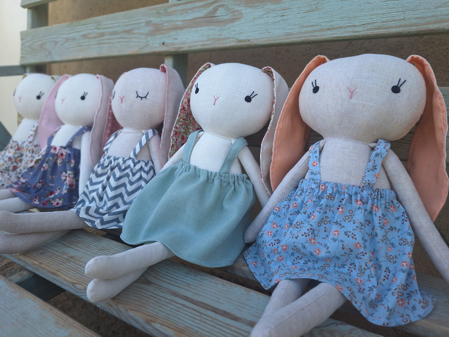 יולי הארנבת