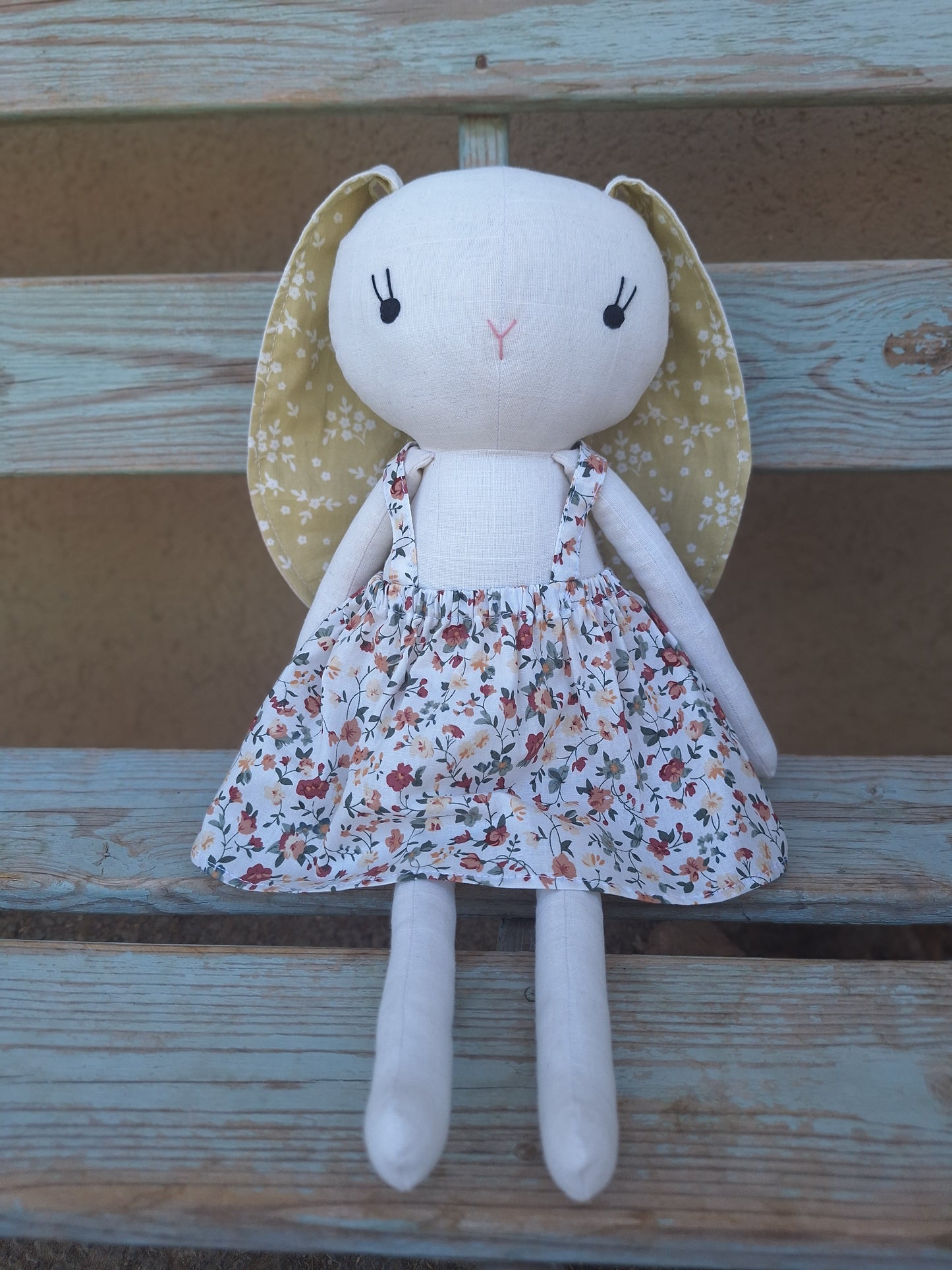 תומי הארנבת