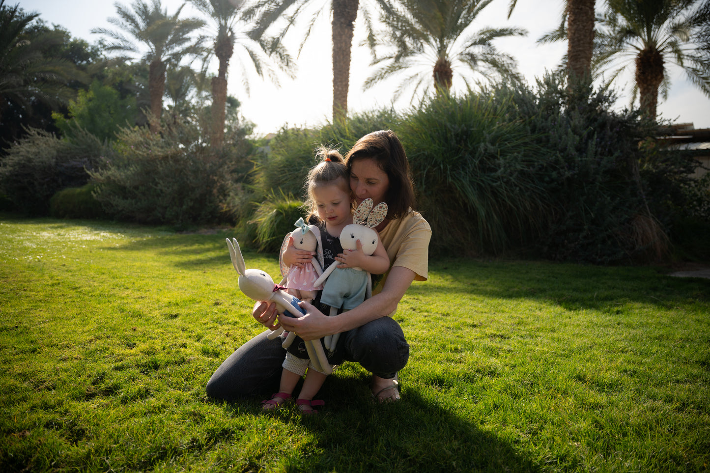 פליקס הארנב