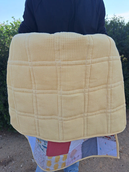 שמיכת זכרונות