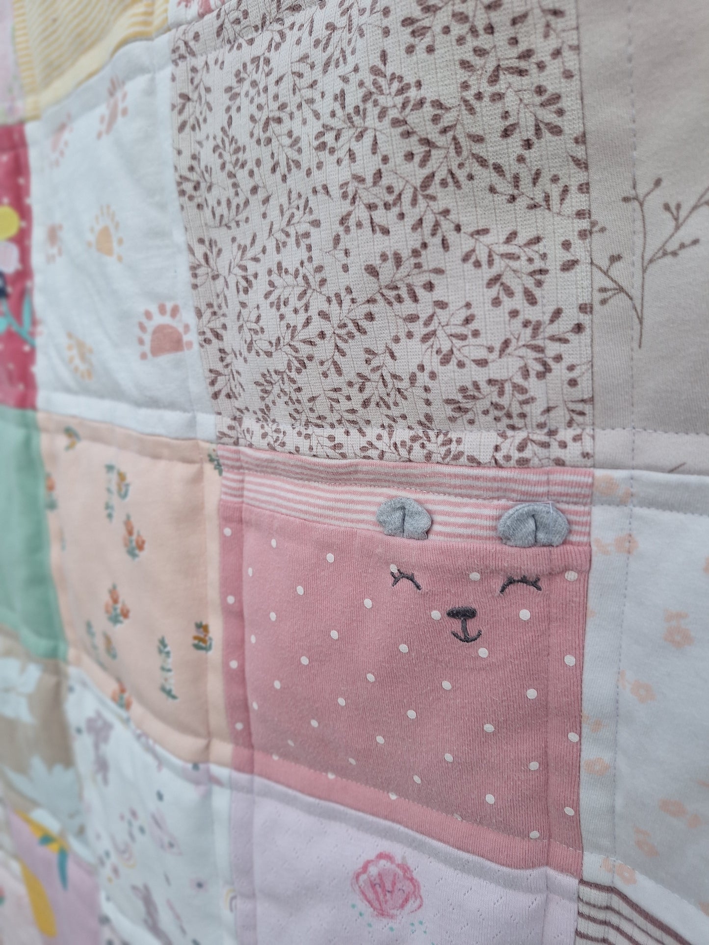 שמיכת זכרונות