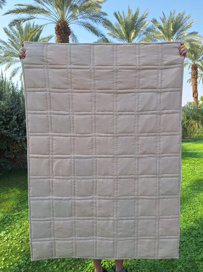 שמיכת זכרונות