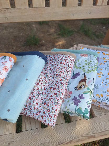 שמיכת טטרה לתינוק