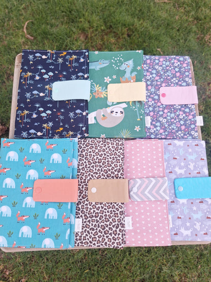 נרתיק החתלה