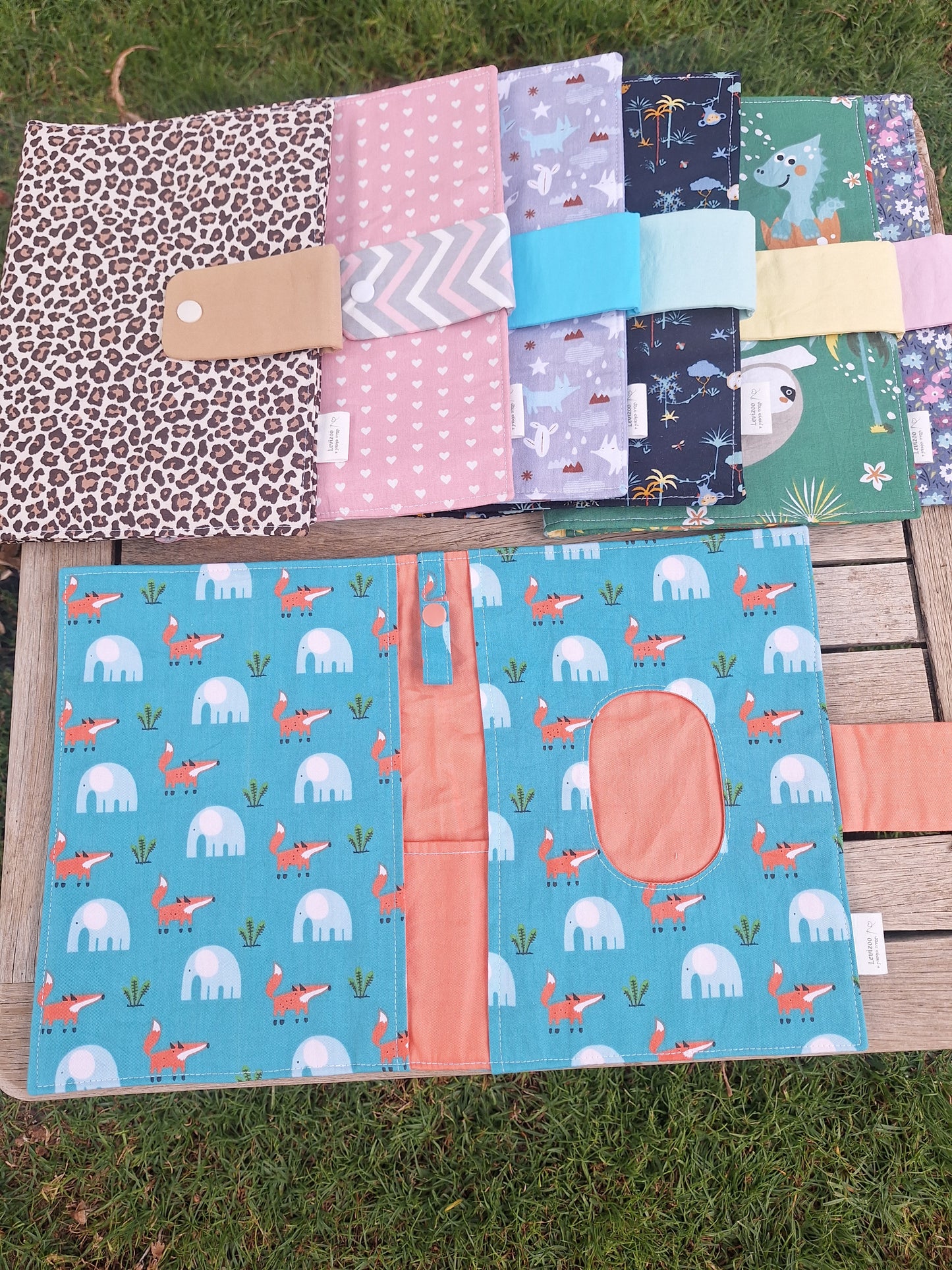 נרתיק החתלה