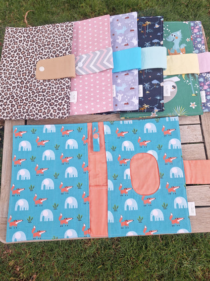 נרתיק החתלה