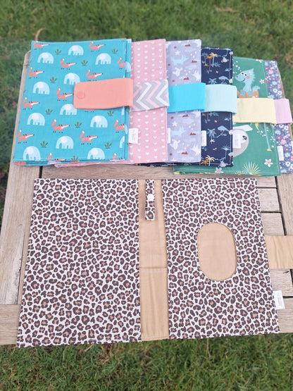 נרתיק החתלה