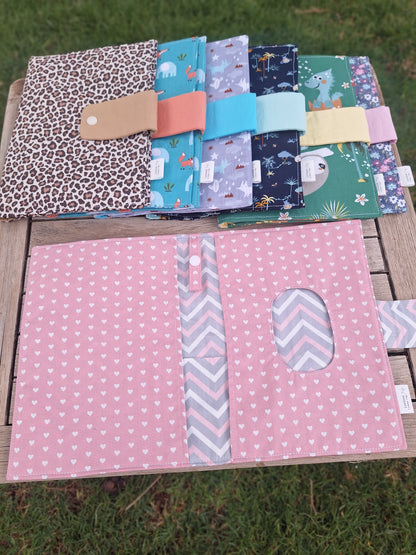 נרתיק החתלה