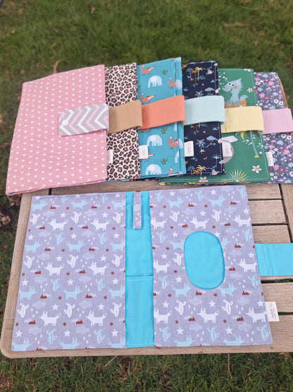 נרתיק החתלה