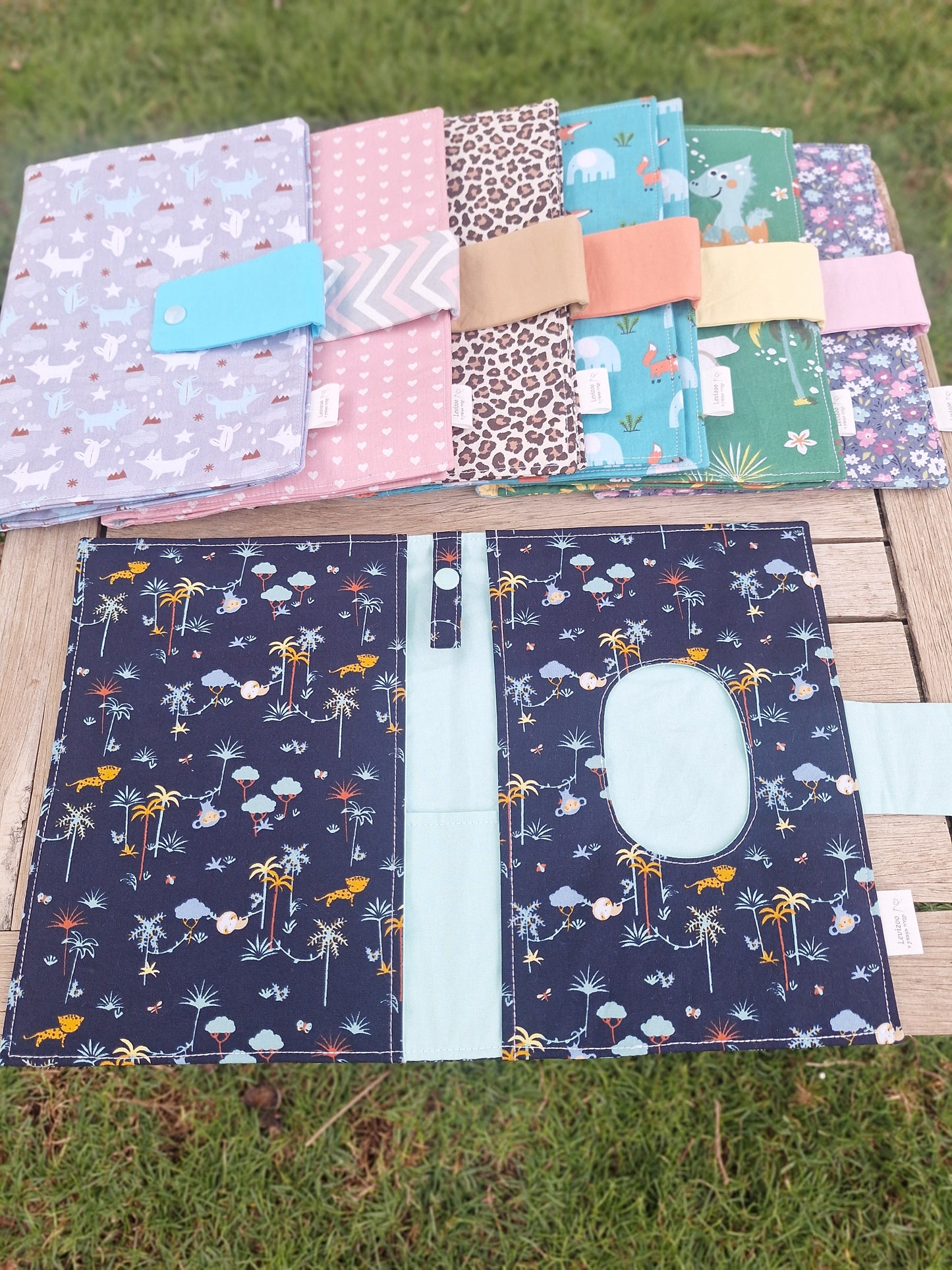 נרתיק החתלה