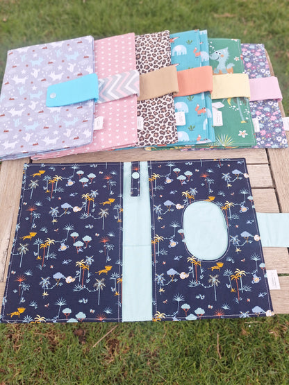 נרתיק החתלה