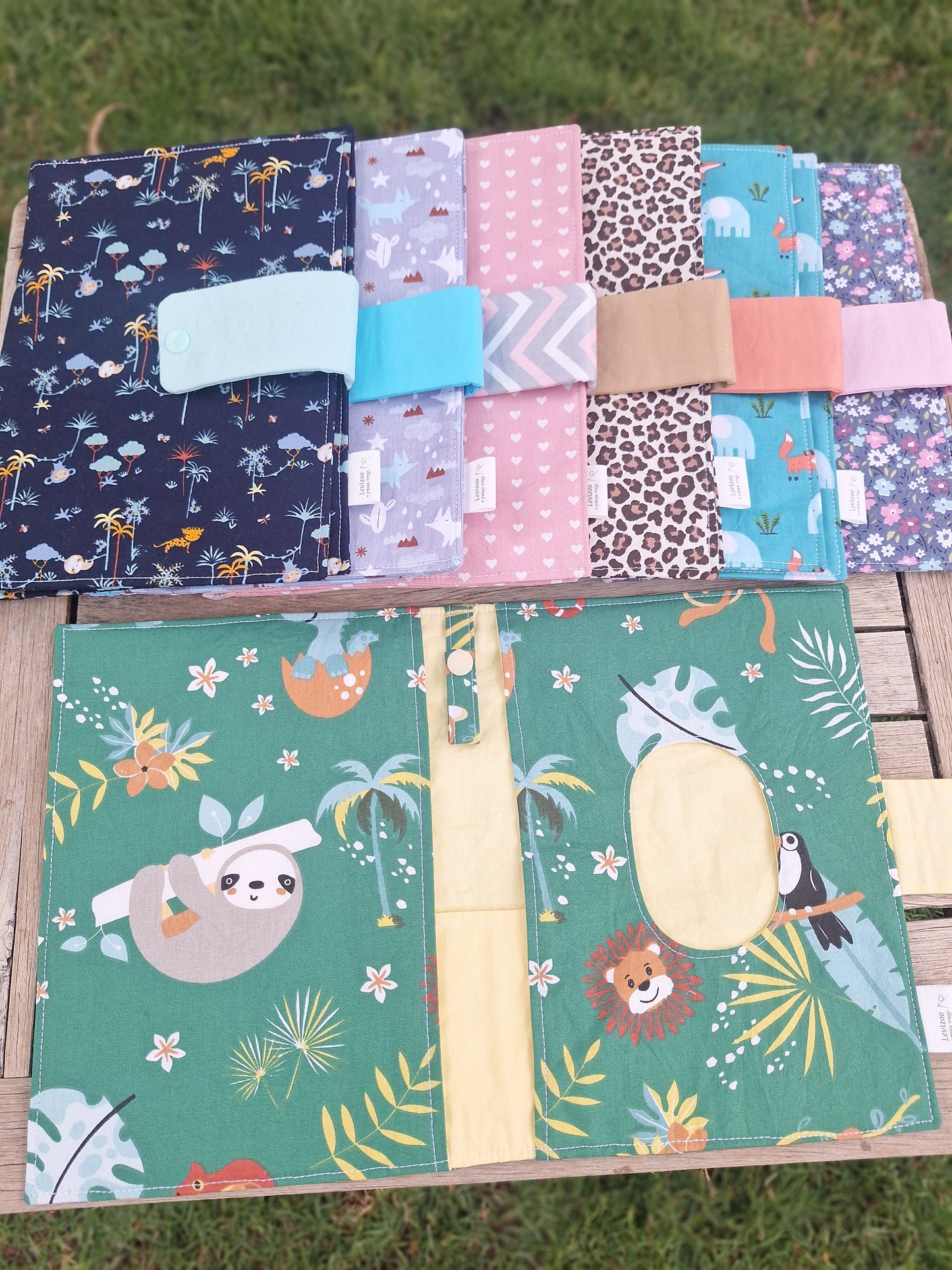 נרתיק החתלה