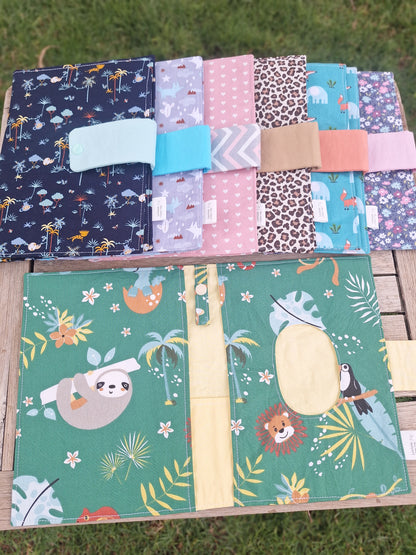 נרתיק החתלה