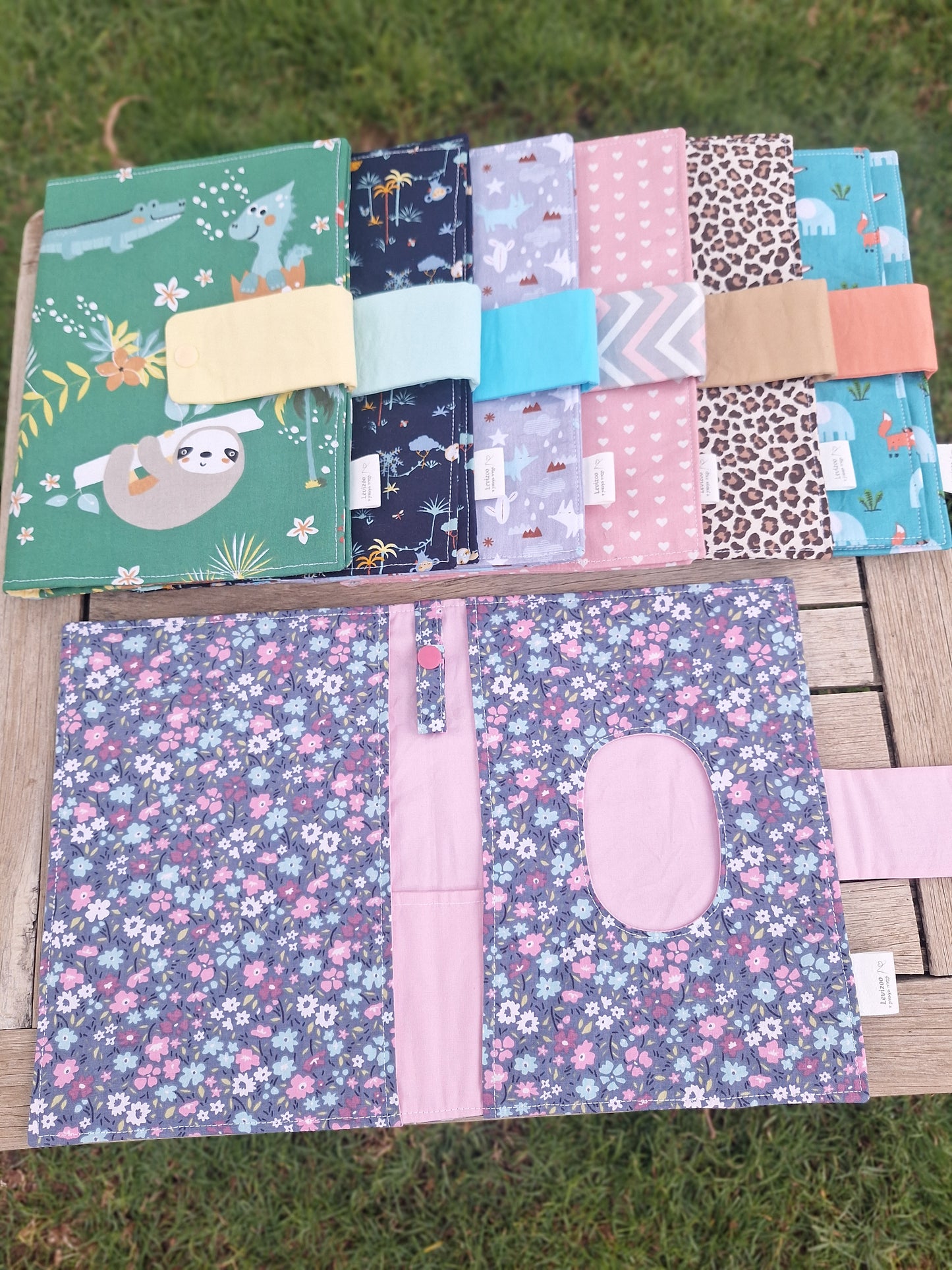 נרתיק החתלה