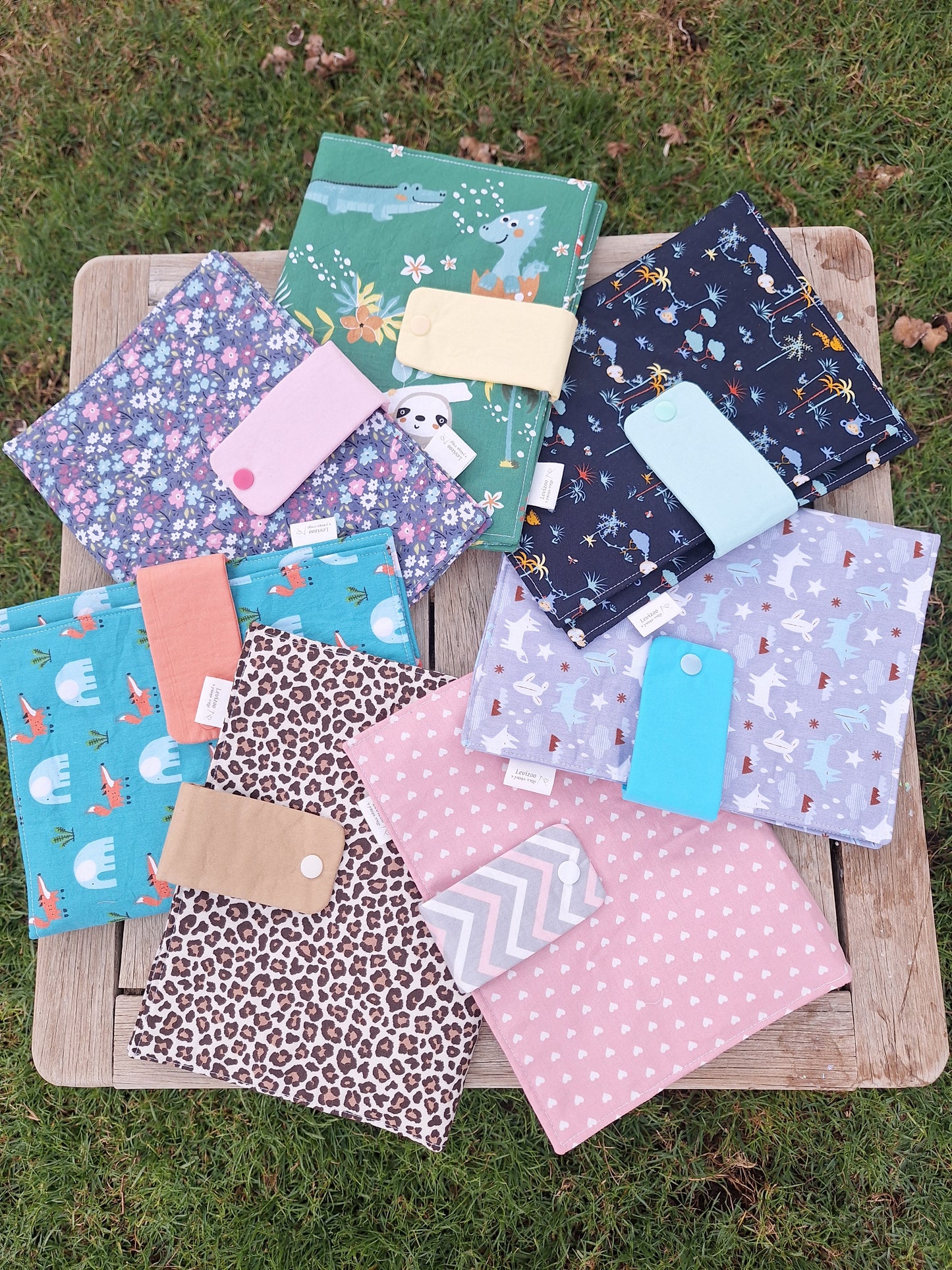 נרתיק החתלה