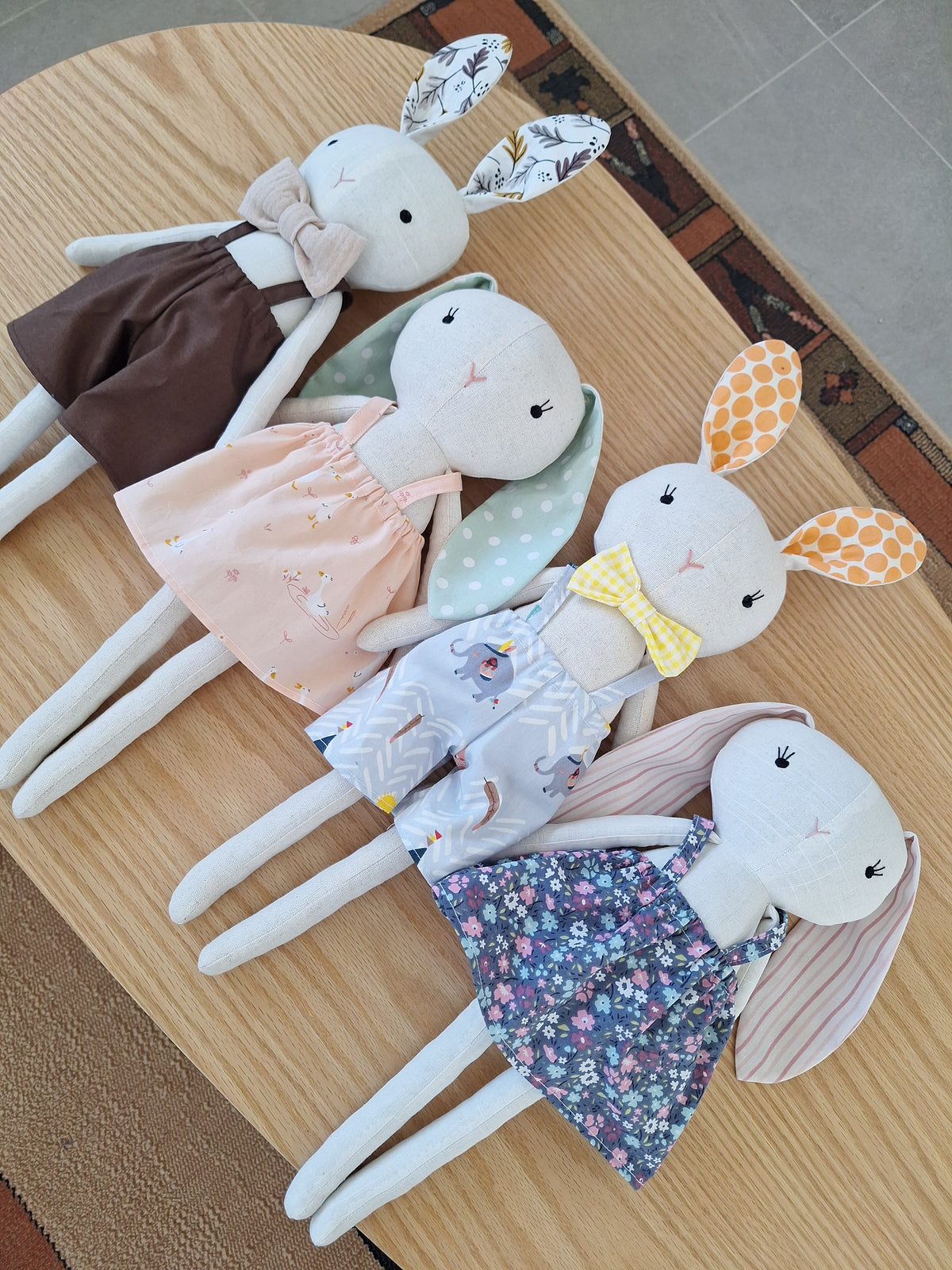 לולה הארנבת